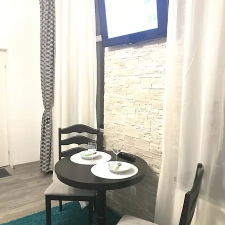 Alfa Center * Брашов