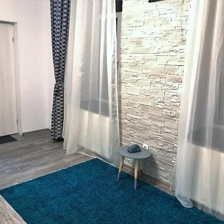 Alfa Center Апартаменти Брашов